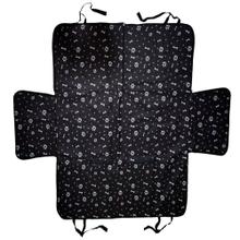 Funda Protectora Para Auto Gadnic PMAT1 Para Mascotas Impermeable