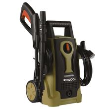 Hidrolavadora Electrica Philco MJPHI117 1400W color verde