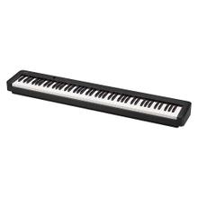 Piano Digital Casio CDP-S160BK 88 tecla pesadas