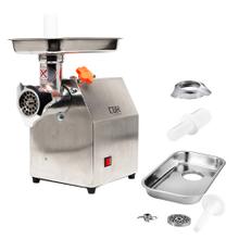 Picadora de Carne Industrial Gadnic Big-P Motor 1 HP Acero Inoxidable 750 W 180 kgh 