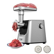 Picadora de Carne Eléctrica Cuk By Gadnic Titanium Potencia 600w 1800W 
