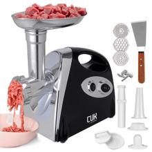 Picadora de Carne Cuk By Gadnic P90 Eléctrica 2000w 80kgh