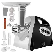 Picadora de Carne Cuk By Gadnic P90 Eléctrica 3 en 1 400W 80kgh