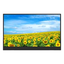 Monitor Portátil Gadnic 156 con Funda Soporte Full HD Outlet