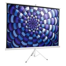 Pantalla Proyector Gadnic 100  Tripode
