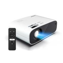 Proyector Full Hd WiFi Gadnic 5500 Lúmenes Portátil