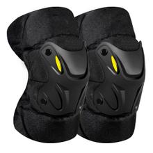 Kit RodillerasGadnic Protección Ciclismo Motocross 