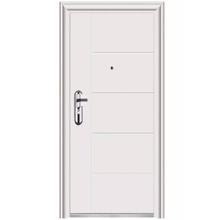 Puerta De Seguridad Blindada Multianclaje Paso Libre