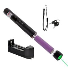 Puntero Láser Gadnic P-LASER 3 Modos Inalámbrico