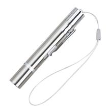 Puntero Láser Multifuncional Gadnic Recargable LED UV Para Mascotas