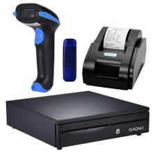 Kit Comercial Punto de Venta GADNIC