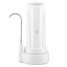 Filtro Purificador De Agua Dvigi Aqua Elimina Contaminantes 14000 Litros