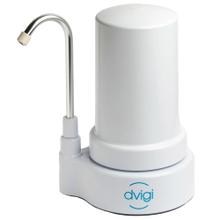 Purificador de Agua Filtro Dvigi Compact 7000 Litros Anmat