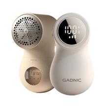 Quita Pelusa Recargable Gadnic con Display Inteligente