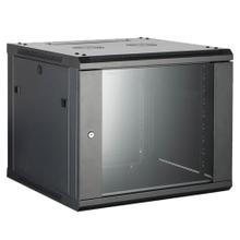 Rack de Servidores Gadnic RAKSER100 Para Pared Outlet