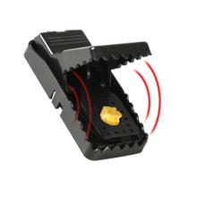 Trampa para Roedores Gadnic KMSL-91 Muy Seguro Ideal Rata Ratones