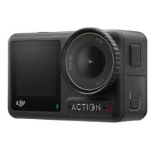 Cámara DJI Osmo Action 4 Combo Estándar