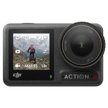 Cámara DJI Osmo Action 4 Combo Estándar