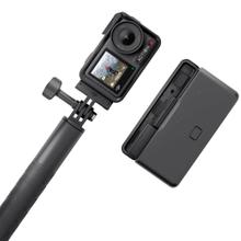 Cámara DJI Osmo Action 4 Combo Aventura