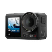 Cámara DJI Osmo Action 4 Adventure Combo 4K Dual Screen