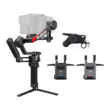 Combo Estabilizador DJI RS 4 Pro