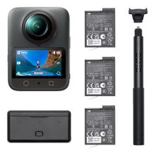 Cámara DJI Osmo 360 Combo Aventura