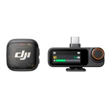 DJI Mic 3 1 TX  1 RX