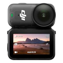 Cámara Osmo Nano DJI 64GB 