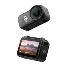 Camara Deportiva DJI Osmo Nano 128GB, 4K Con Un Sensor de 1/1.3