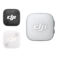 Micrófono Inalámbrico DJI Mic Mini 2 Transmisor