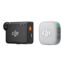 Micrófono Inalámbrico DJI Mic Mini 2 (1 TX + 1 RX)