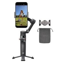 Estabilizador DJI Osmo Mobile 8 Varilla de Extensión y Trípode Integrados Seguimiento Automático 