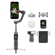 Estabilizador DJI Osmo Mobile 8P Combo para Creadores