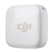Transmisor DJI Mic Mini Blanco, Superligero 10 g, Cancelación De Ruido, DJI OsmoAudio