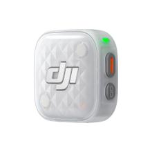 Mic Mini 2S DJI Transmisor, Cancelación De Ruido Con IA