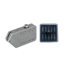 Repuesto Cabeza Cortavidrio Toyo Tc-90 x10 unidades