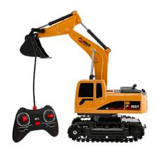 Auto Radio Control Gadnic Excavadora Pala Mecánica  Outlet