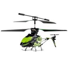 Helicóptero a Control Remoto Gadnic S929 Crash Metal 35 CH Súper Resistente