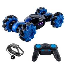 Auto a Control Remoto Gadnic Twist 19 4X4 360 Usado