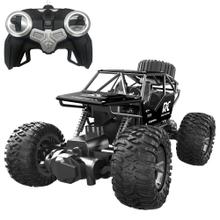 Auto A Control Remoto Gadnic 2WD18 4x2 Todo Terreno 15km/h 30mt