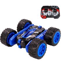 Auto Radio Control Gadnic Monster Todo Terreno Ruedas Gira 360  Usado
