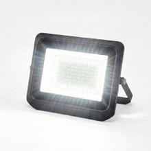 Reflector Led Blanco 100W Exteriores Alta Potencia Outlet