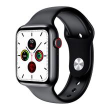 Reloj Inteligente R194 Gadnic Smart Watch Negro