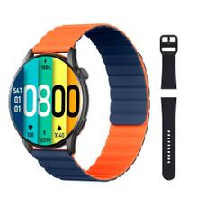 Smartwatch Kieslect Kr Pro Pantalla 143 Amoled IP68 Malla Magnética