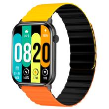 Smartwatch Kieslect Ks Pantalla IP68 Malla Magnética Bluetooth