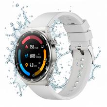 Smartwatch QCY GT2 S3 Deportivo Pantalla Amoled HD 143 Usado