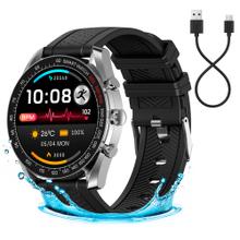 Reloj Smartwatch Gadnic Inteligente Función Llamada