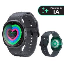 SmartWatch Gadnic Watch 8 Mini Presion Arterial NFC IP68 GPS Llamadas