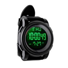 Reloj Digital Deportivo Gadnic Apolo Sumergible  Usado