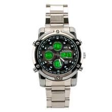 Reloj Digital Gadnic RM70F23 Acero Inoxidable Cronometro Alarma Timer